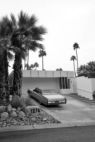 PALM SPRINGS COLLECTION