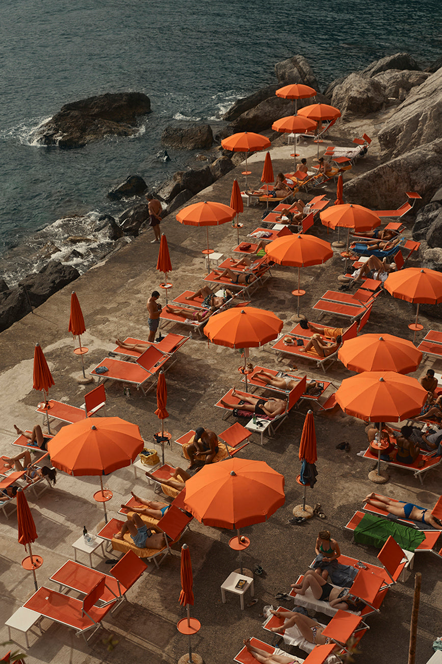 Euro Summer