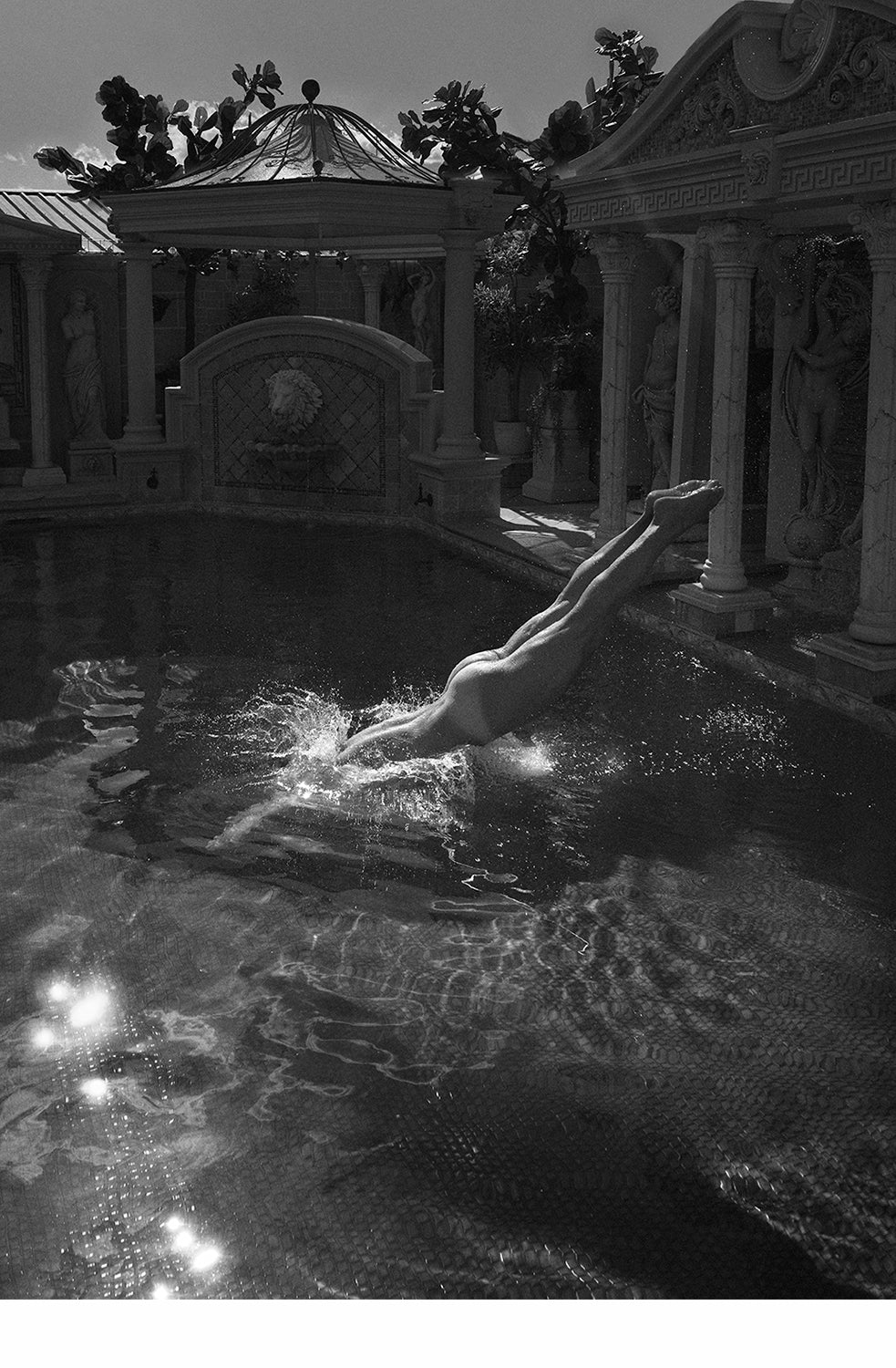 Poseidon