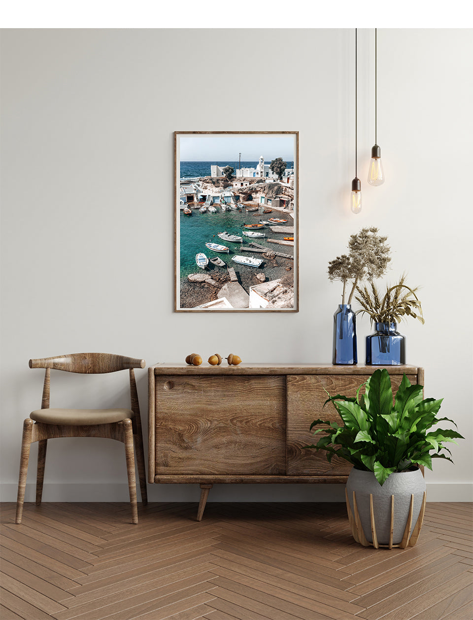 Fishing Village