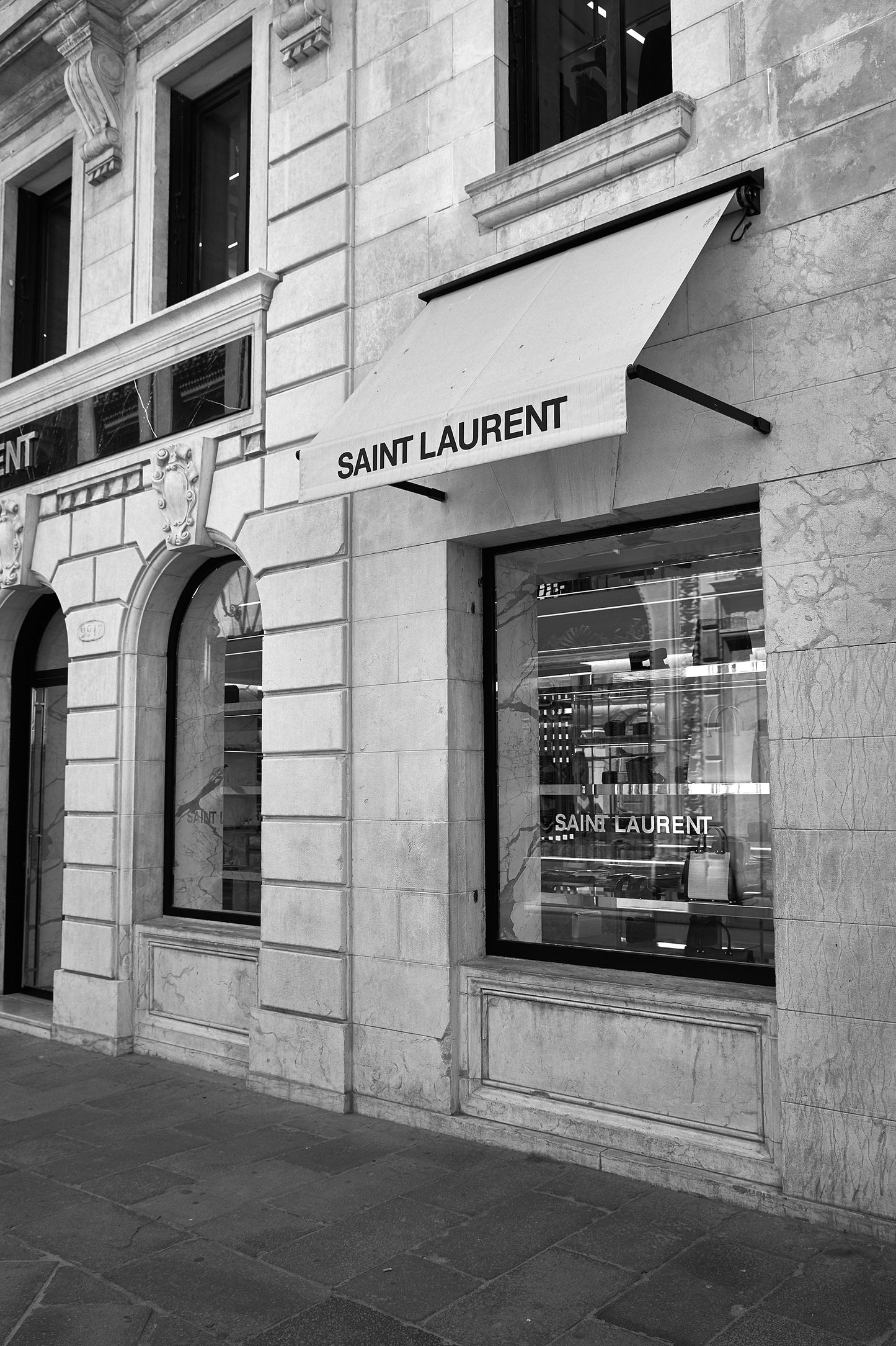 Saint Laurent