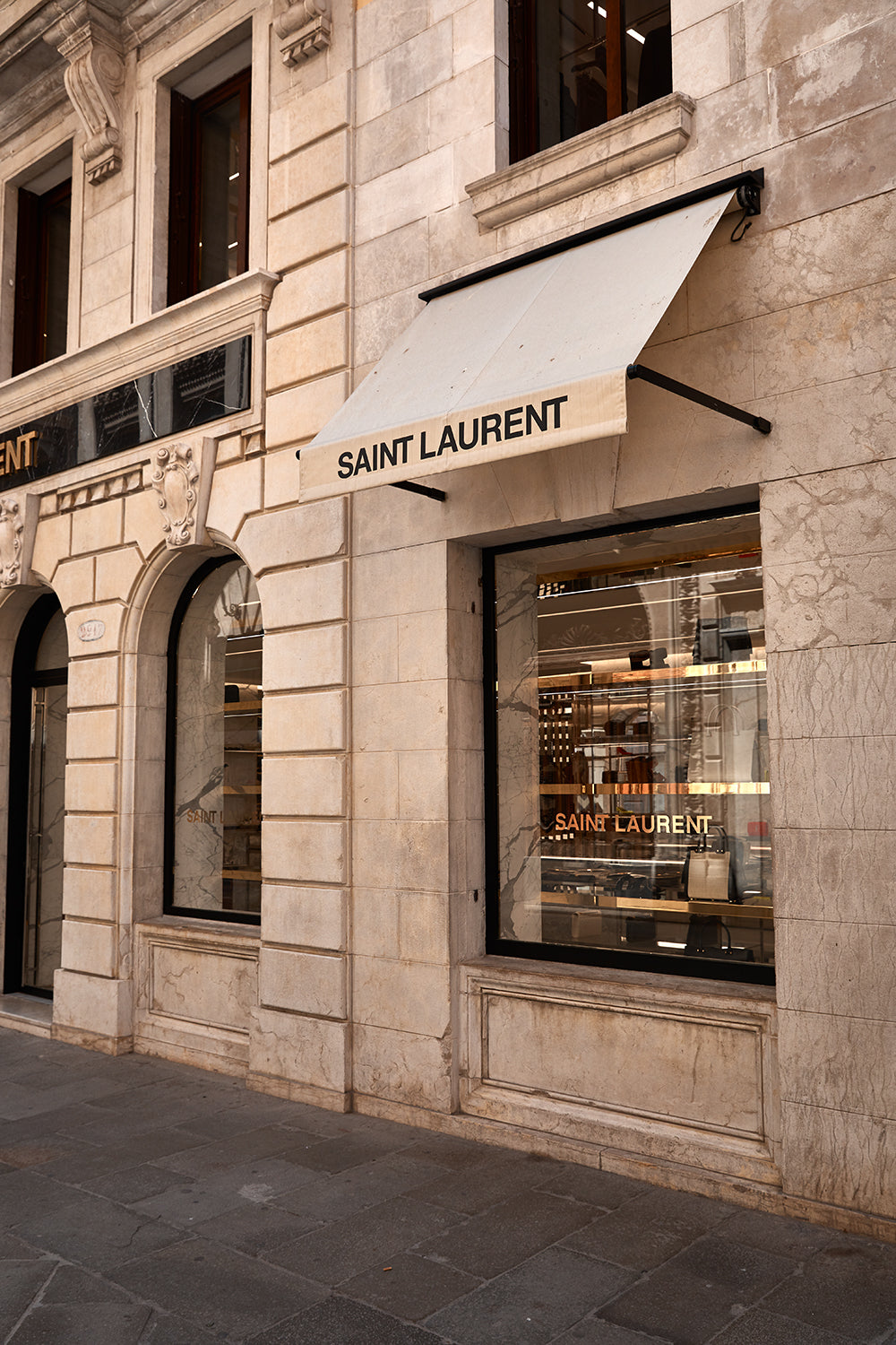 Saint Laurent