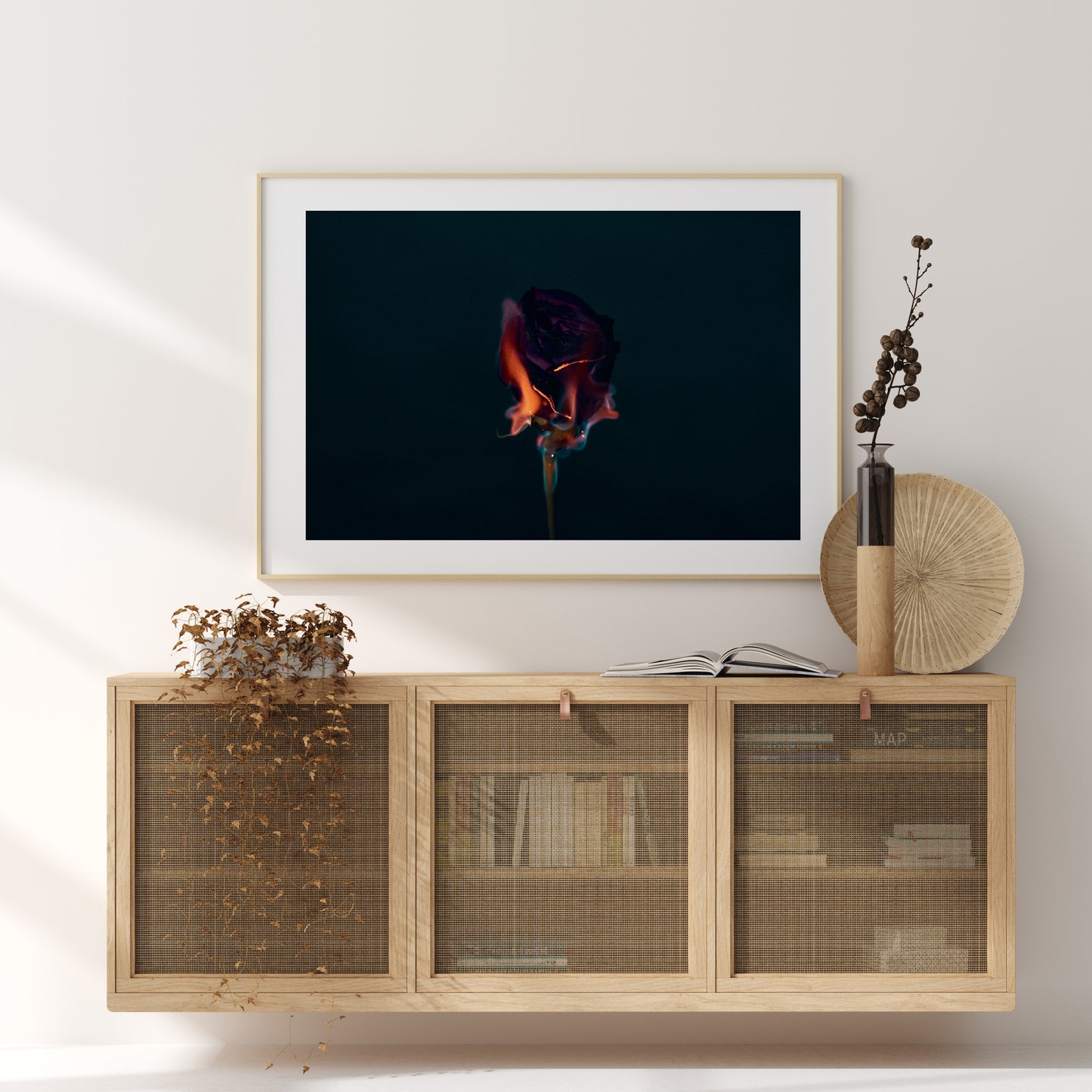 Wildfire V