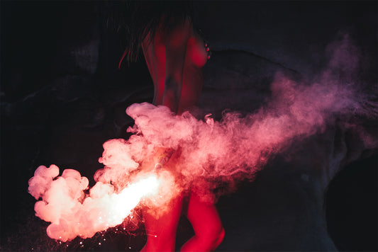 Breaking the Girl