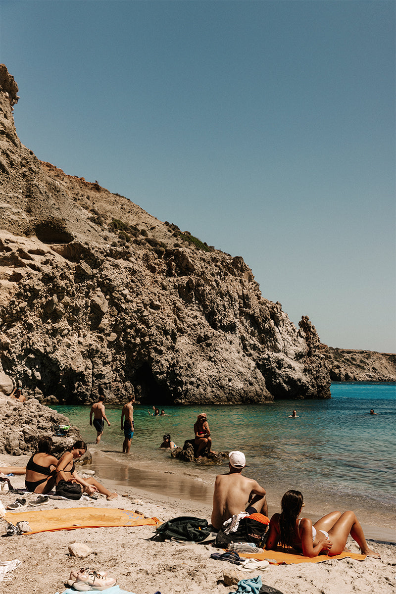 Secret Beach Days